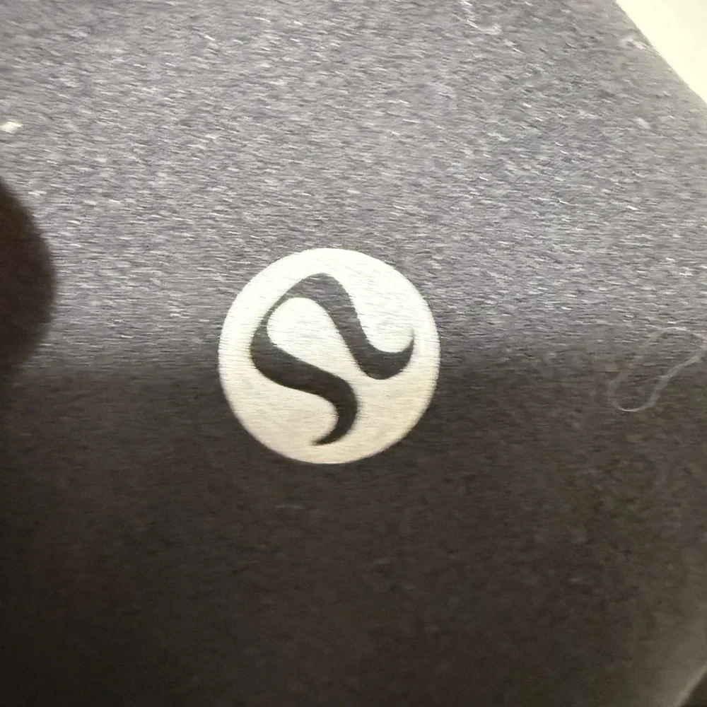 Lululemon Athletica Black Sportswear